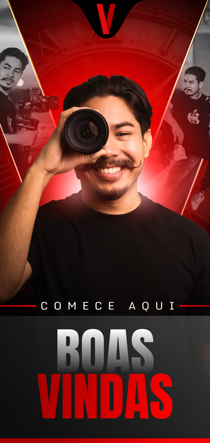 Modulo 1 - Comece aqui-Boas Vindas (CCF)
