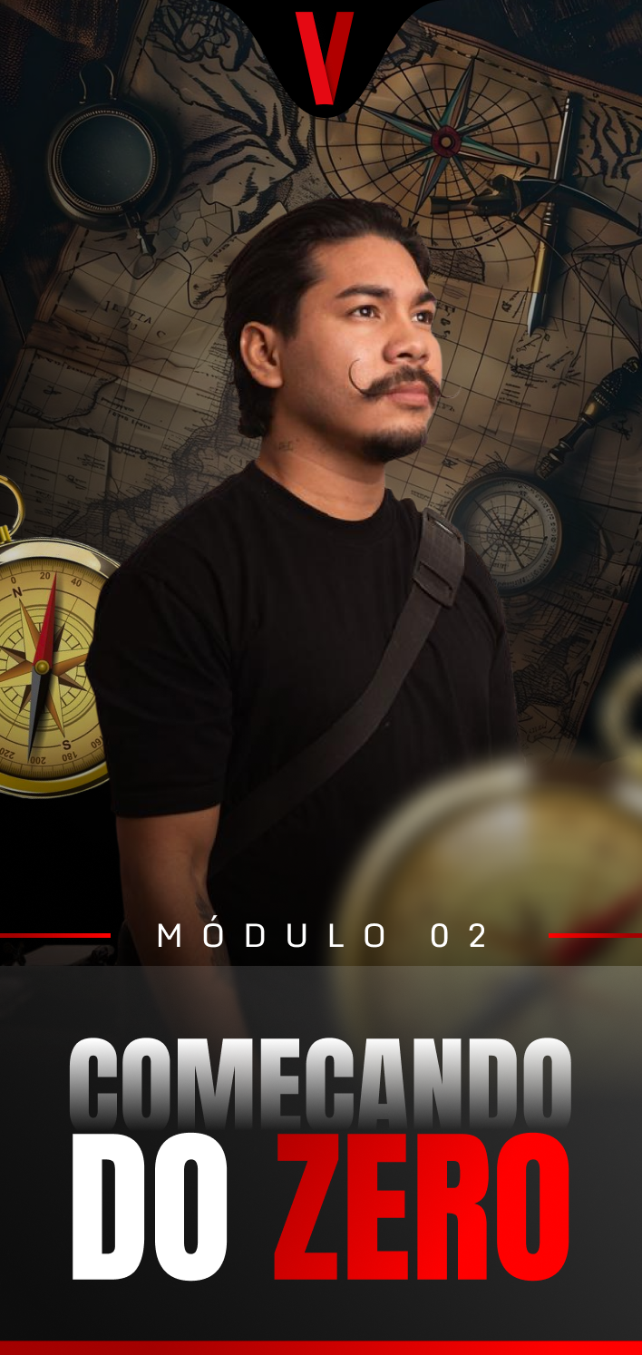 Modulo 2 - Começando do Zero (CCF))