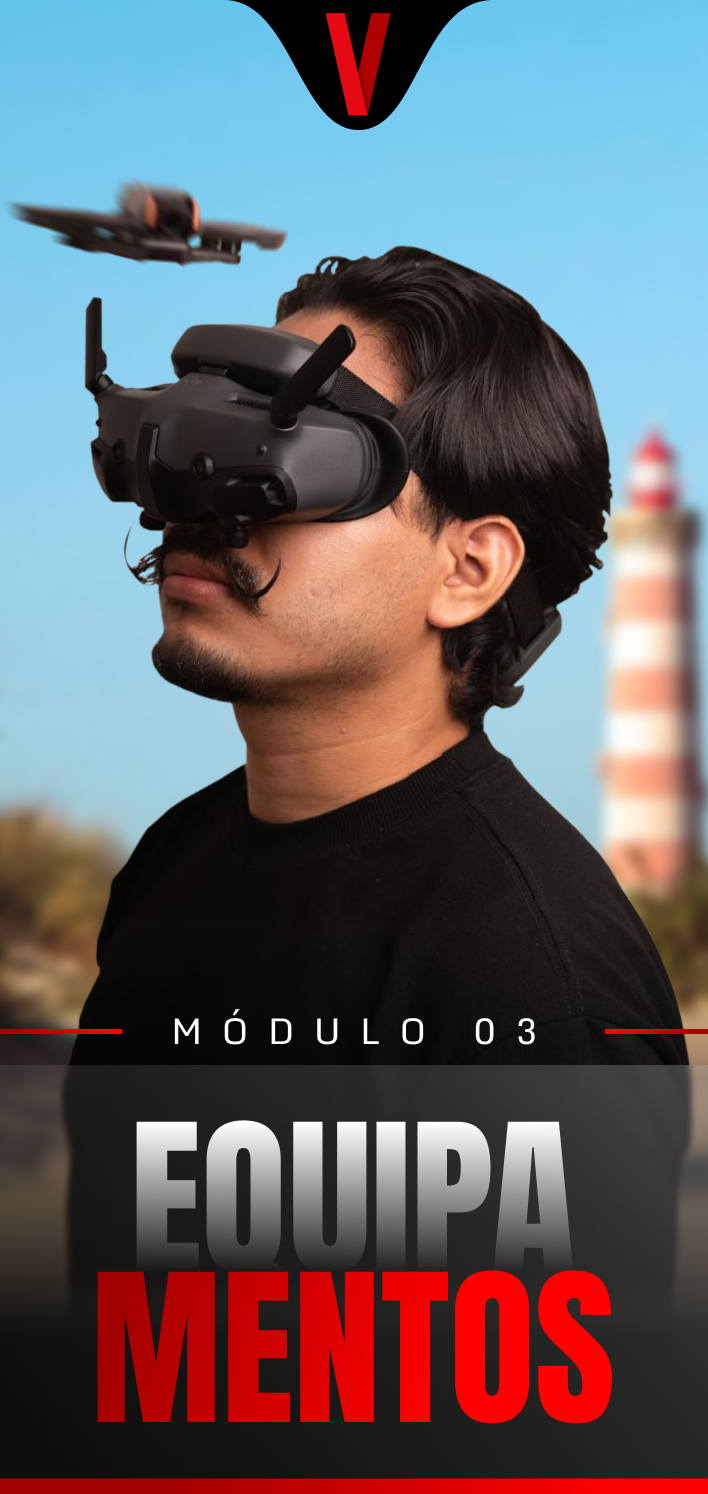 Modulo 3 - Equipamentos (CCF))