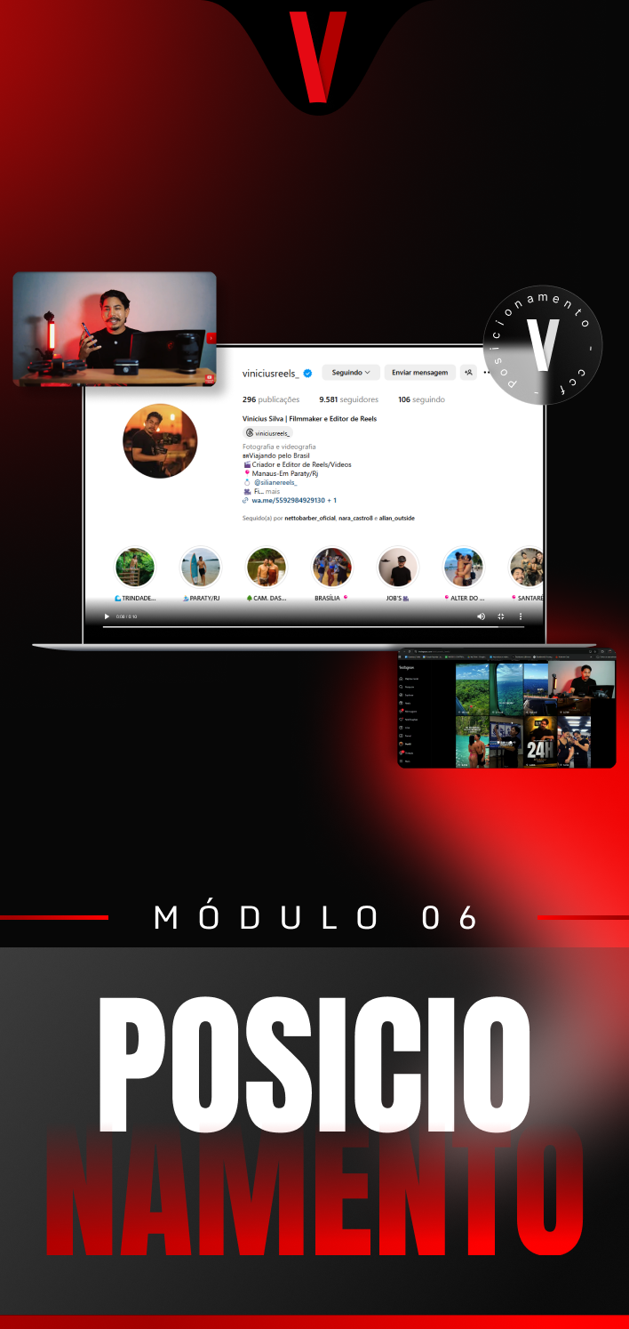 Modulo 6 - Posicionamento (CCF)