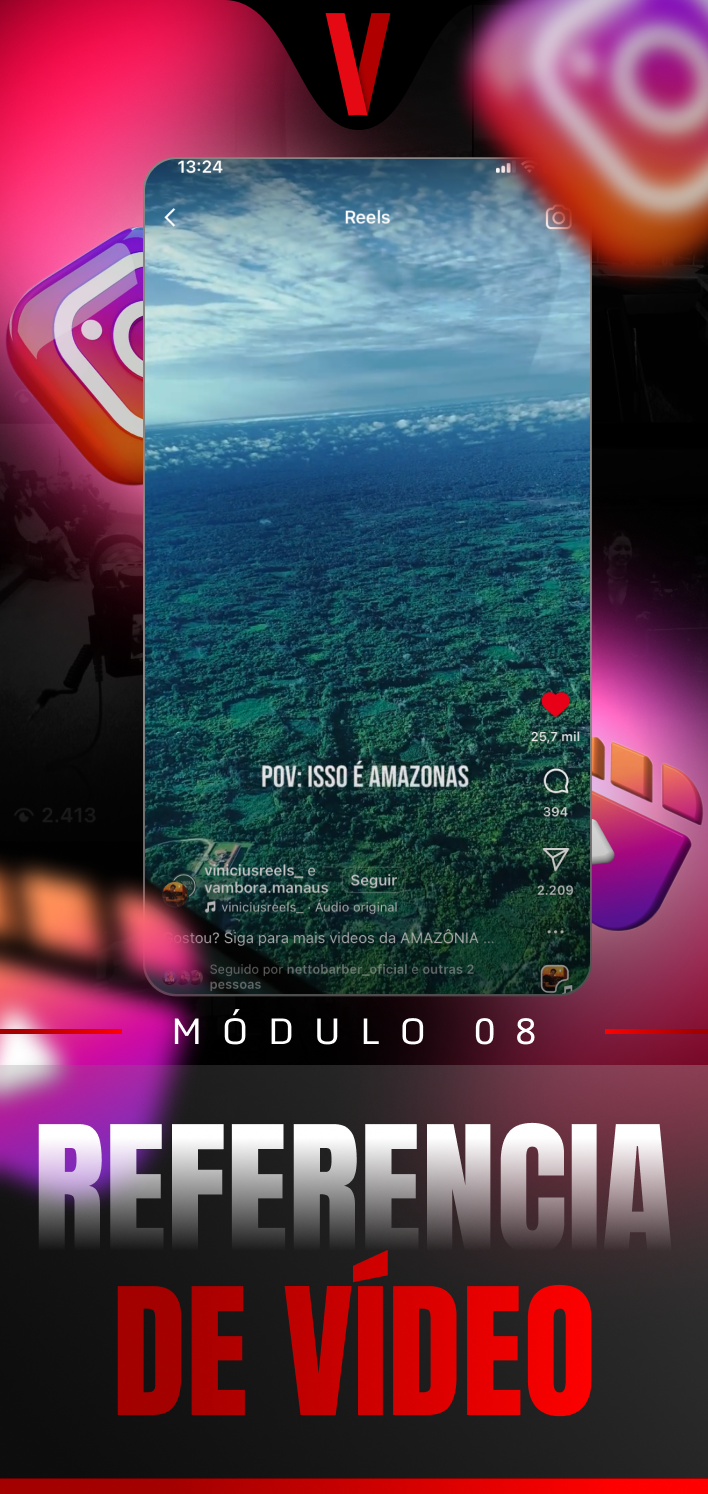 Modulo 8 - Referencias de videos (CCF)
